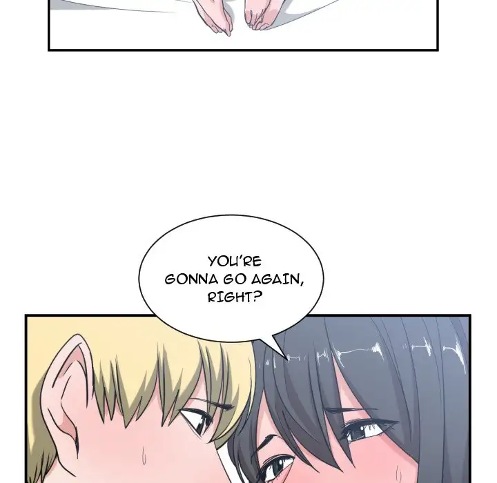 You’re Not That Special! Chapter 48 Page 81