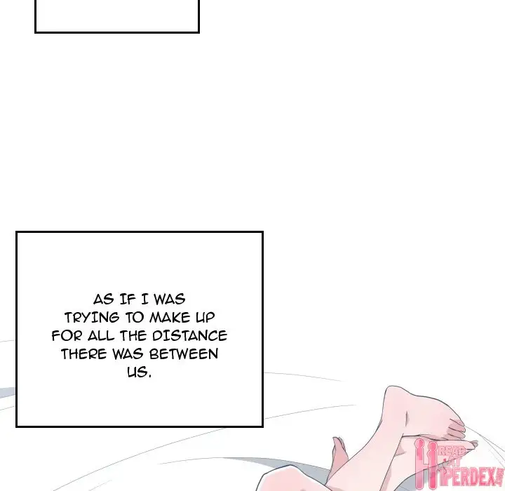 You’re Not That Special! Chapter 48 Page 85