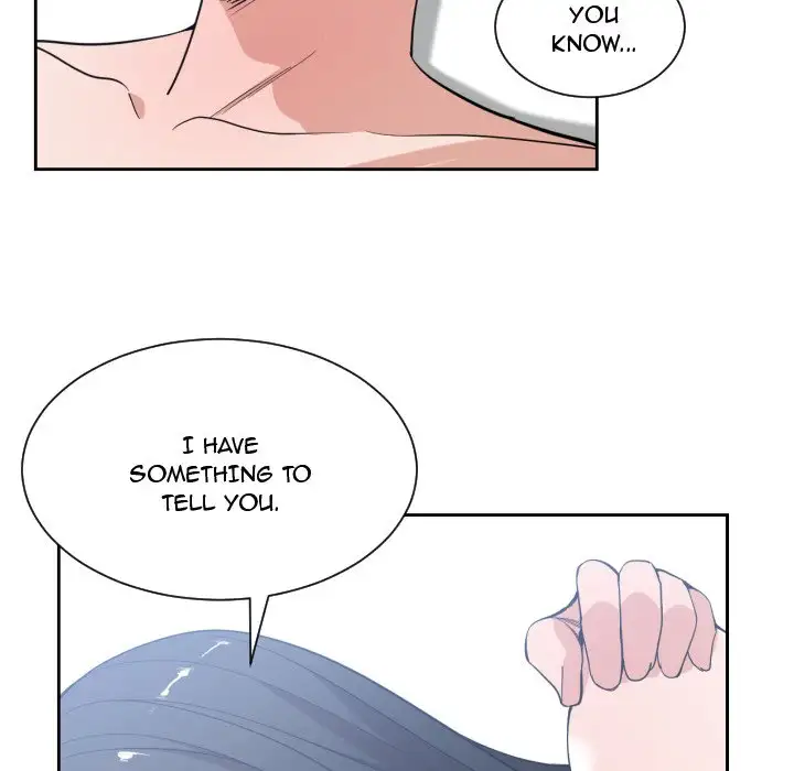 You’re Not That Special! Chapter 48 Page 94