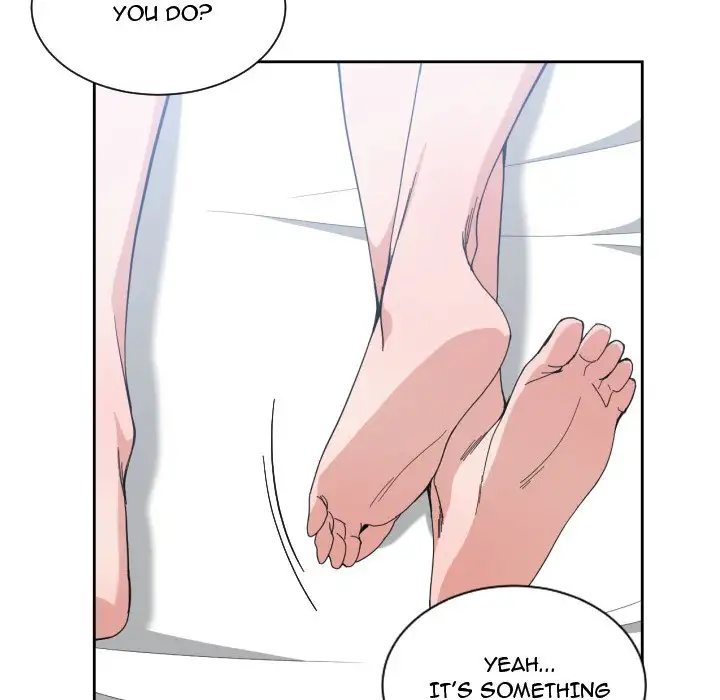 You’re Not That Special! Chapter 48 Page 96