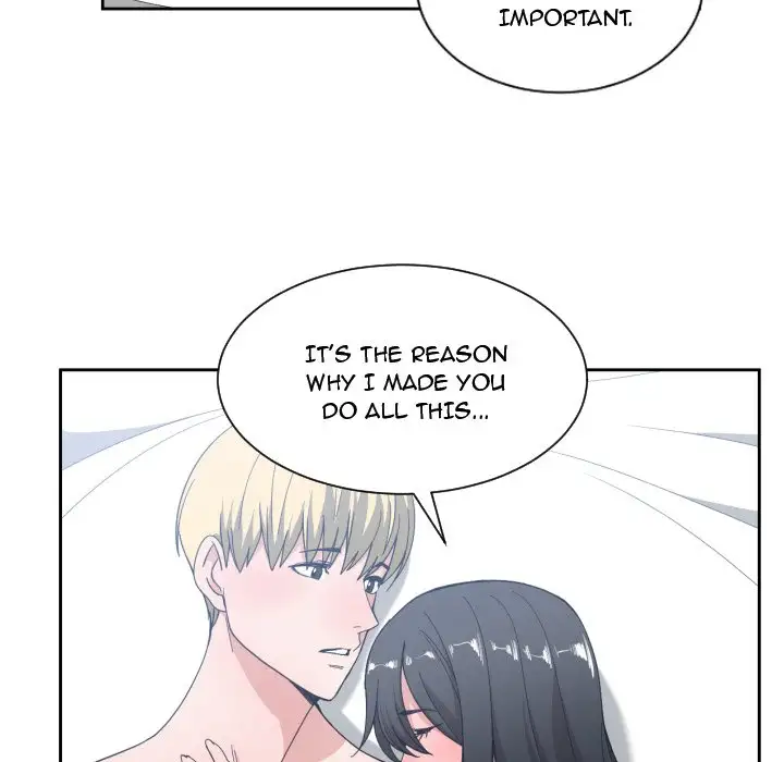 You’re Not That Special! Chapter 48 Page 97