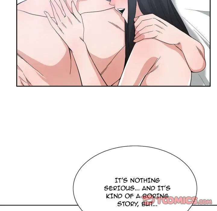 You’re Not That Special! Chapter 48 Page 98