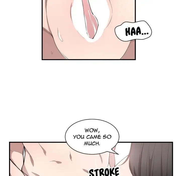 You’re Not That Special! Chapter 4 Page 10