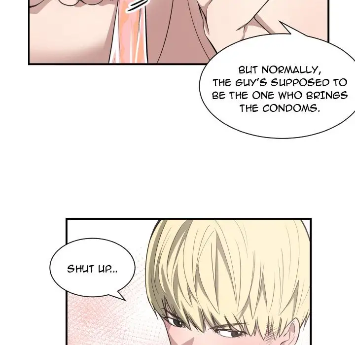 You’re Not That Special! Chapter 4 Page 15