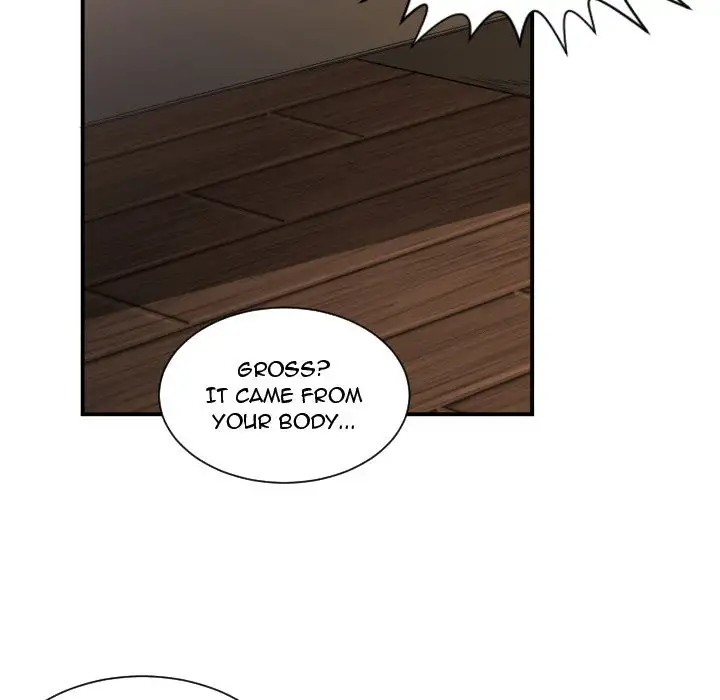 You’re Not That Special! Chapter 4 Page 19
