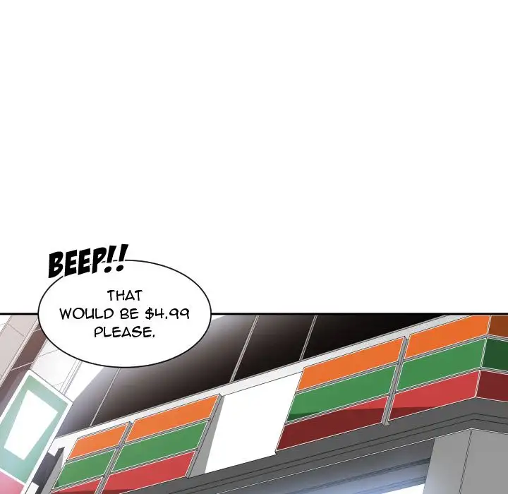 You’re Not That Special! Chapter 4 Page 25