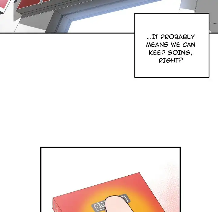 You’re Not That Special! Chapter 4 Page 26