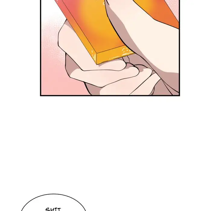 You’re Not That Special! Chapter 4 Page 27