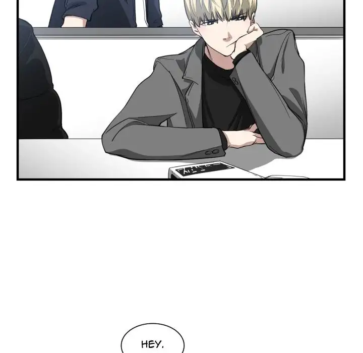 You’re Not That Special! Chapter 4 Page 34