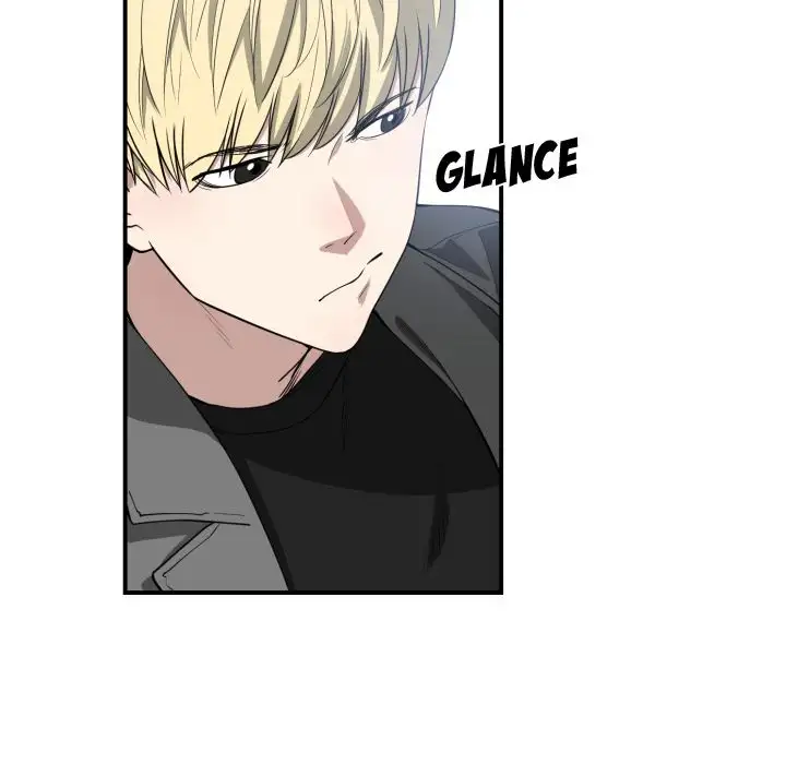 You’re Not That Special! Chapter 4 Page 39