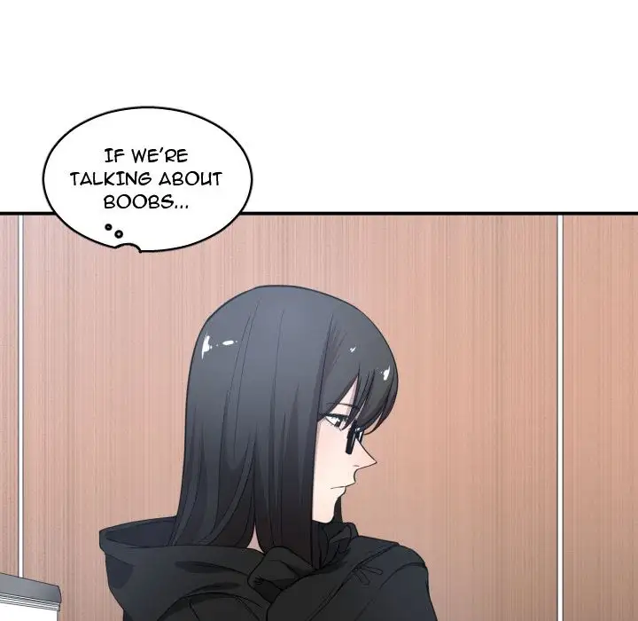 You’re Not That Special! Chapter 4 Page 40