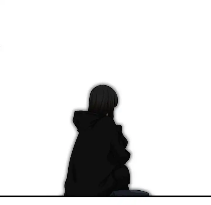 You’re Not That Special! Chapter 4 Page 44