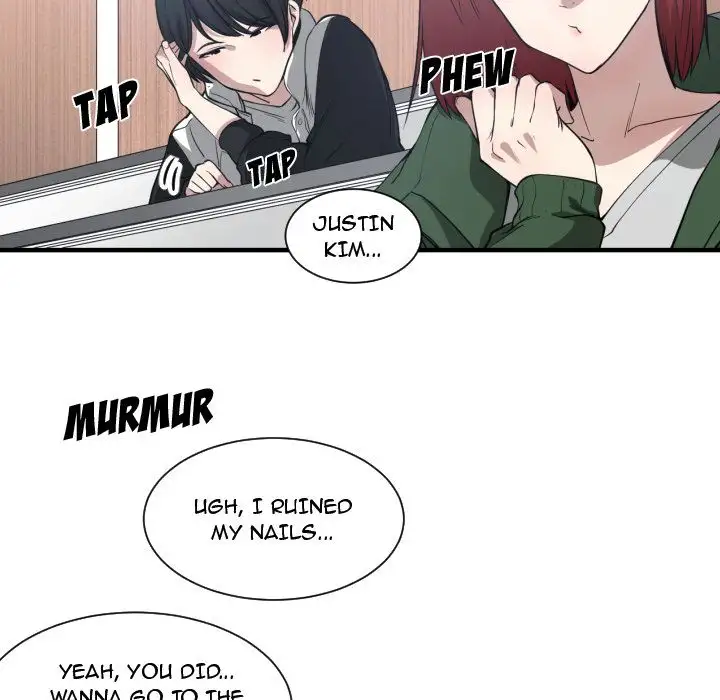 You’re Not That Special! Chapter 4 Page 46