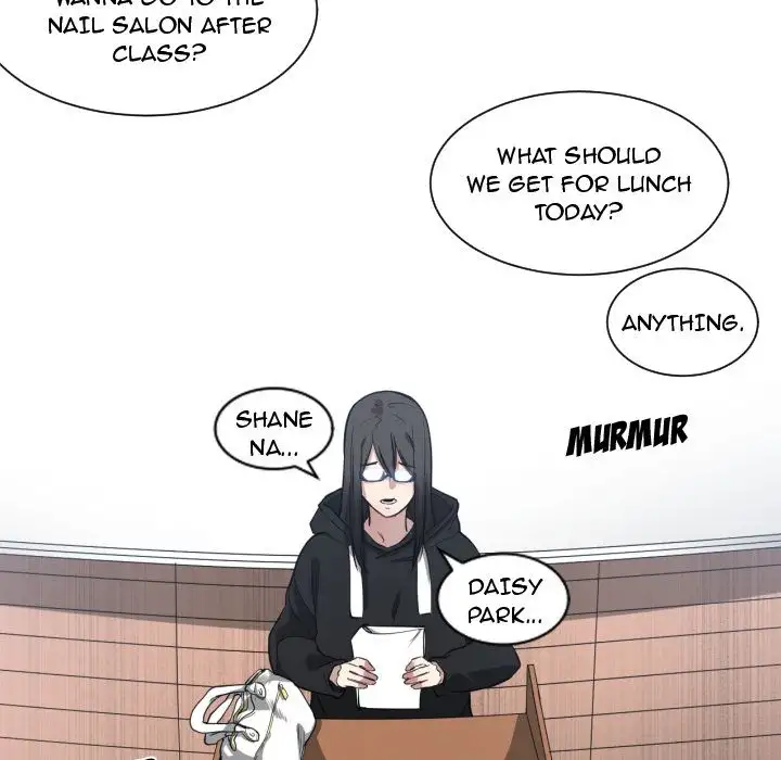 You’re Not That Special! Chapter 4 Page 47