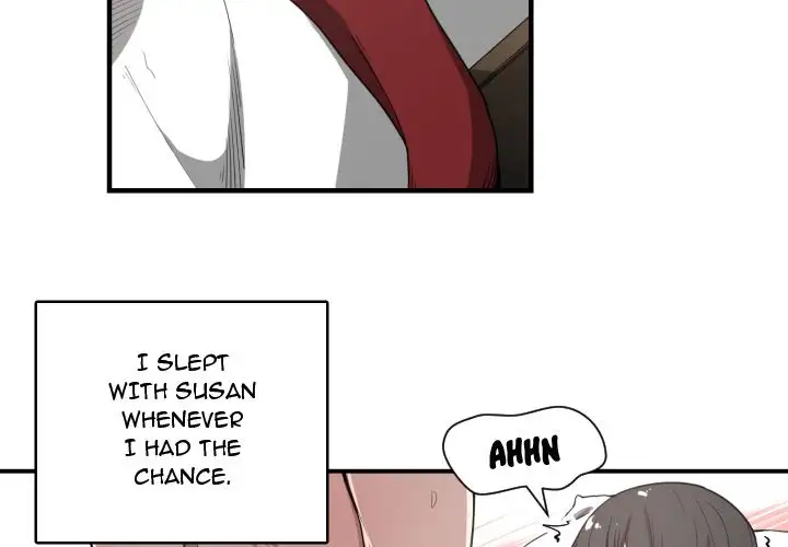 You’re Not That Special! Chapter 4 Page 5