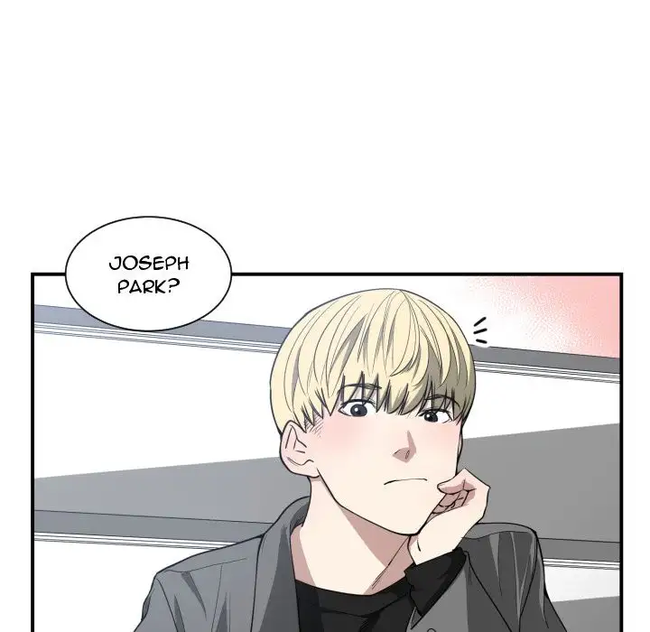 You’re Not That Special! Chapter 4 Page 50