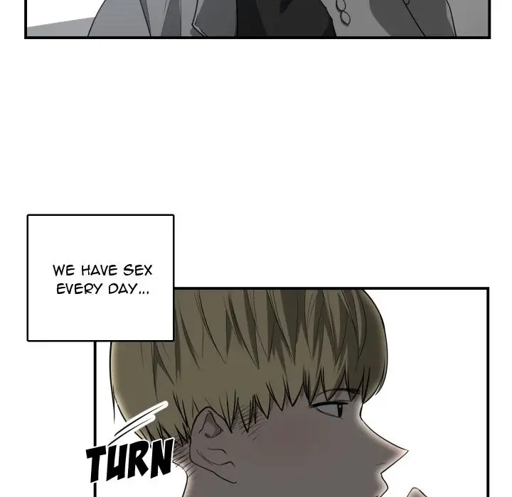 You’re Not That Special! Chapter 4 Page 51