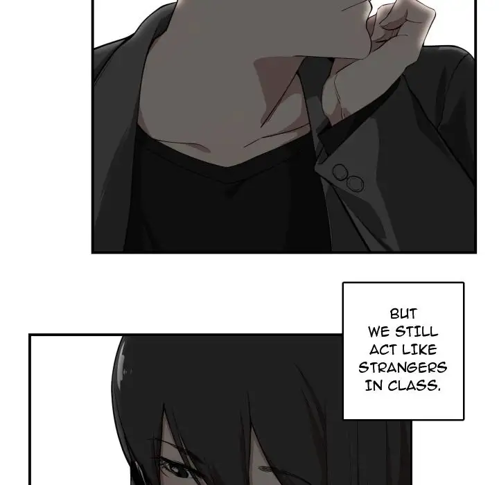 You’re Not That Special! Chapter 4 Page 52