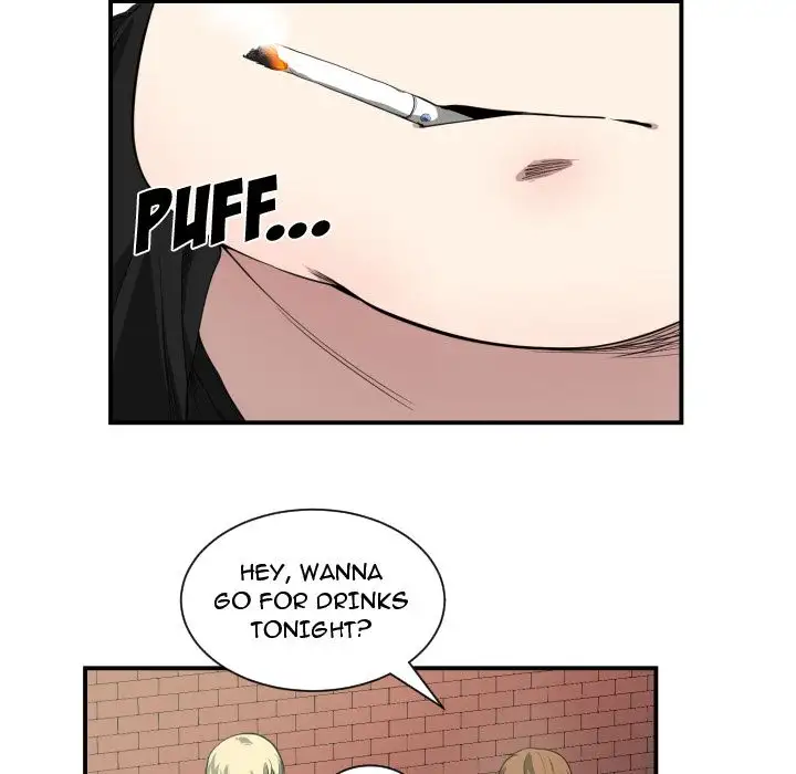 You’re Not That Special! Chapter 4 Page 60