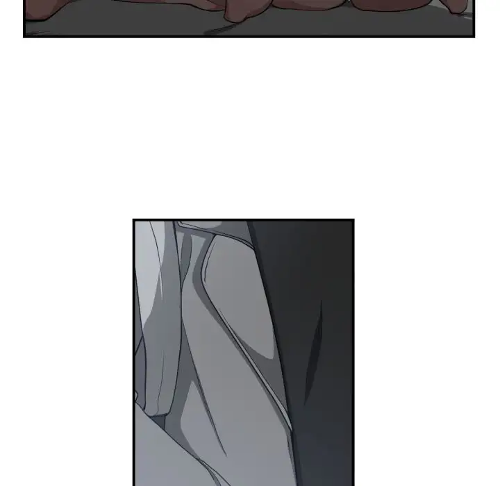 You’re Not That Special! Chapter 4 Page 64