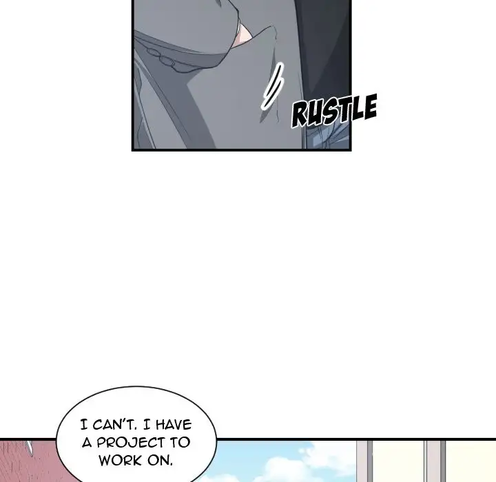 You’re Not That Special! Chapter 4 Page 65
