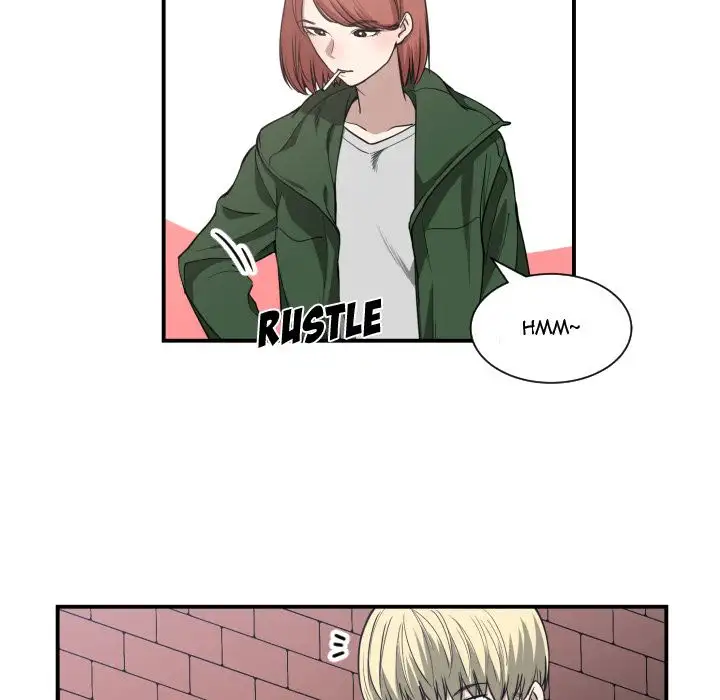You’re Not That Special! Chapter 4 Page 70