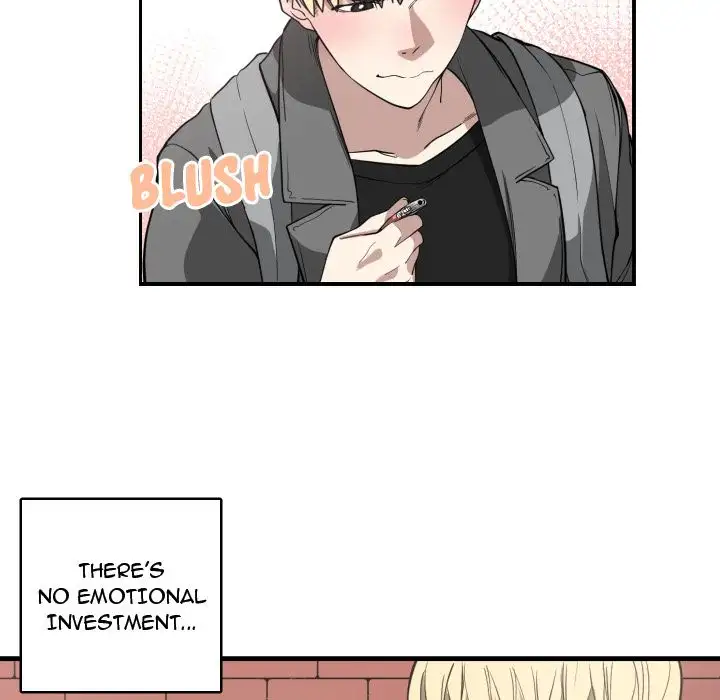 You’re Not That Special! Chapter 4 Page 74