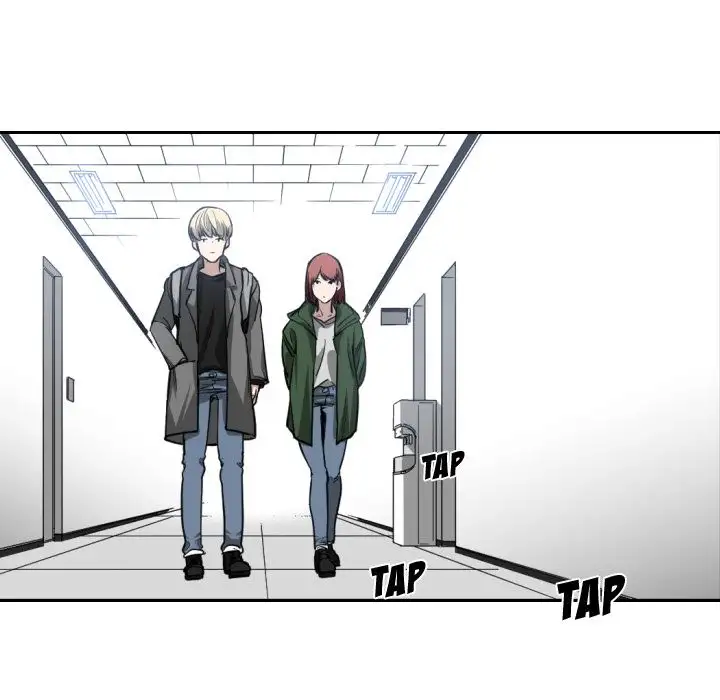 You’re Not That Special! Chapter 4 Page 94