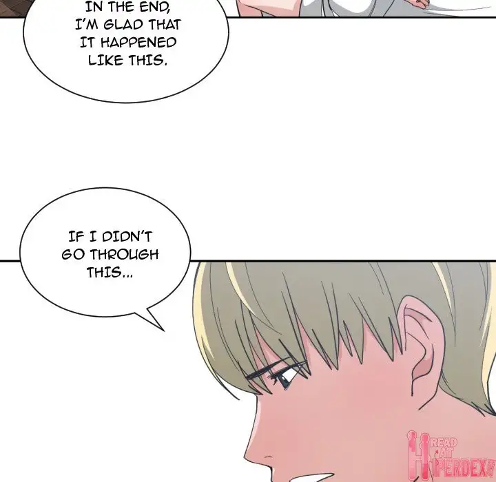 You’re Not That Special! Chapter 49 Page 100