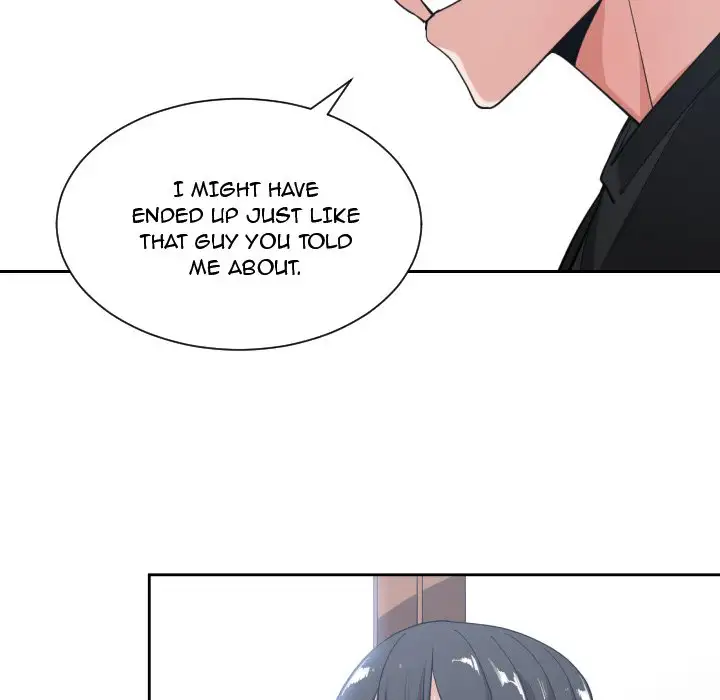 You’re Not That Special! Chapter 49 Page 101