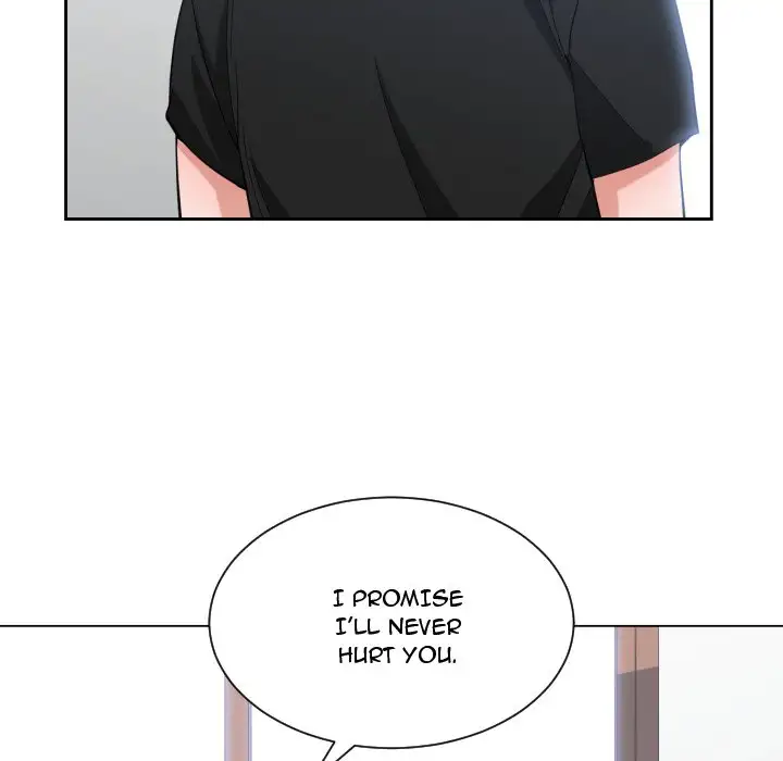You’re Not That Special! Chapter 49 Page 104