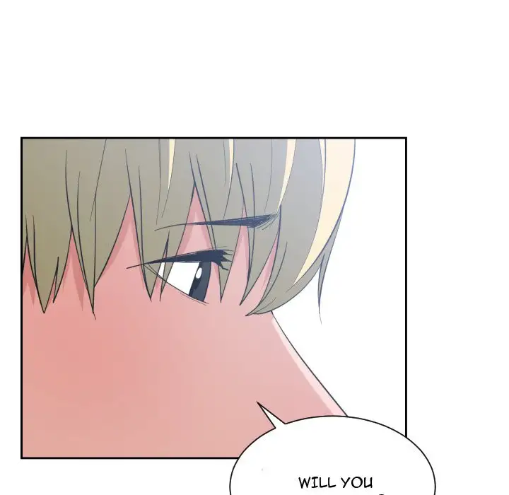 You’re Not That Special! Chapter 49 Page 106