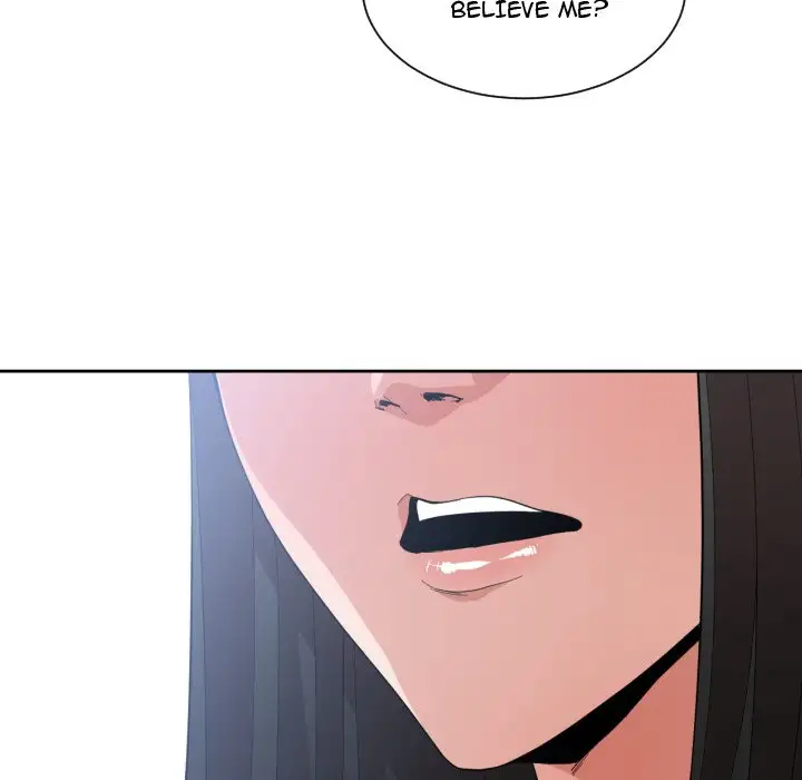 You’re Not That Special! Chapter 49 Page 107