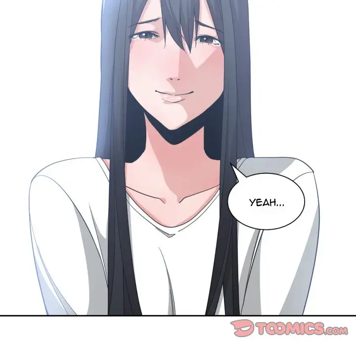 You’re Not That Special! Chapter 49 Page 109
