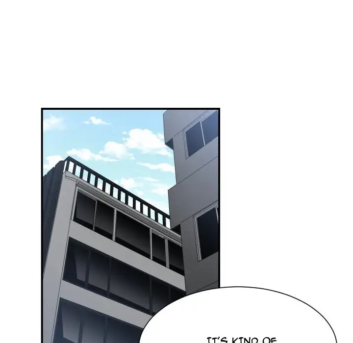 You’re Not That Special! Chapter 49 Page 11