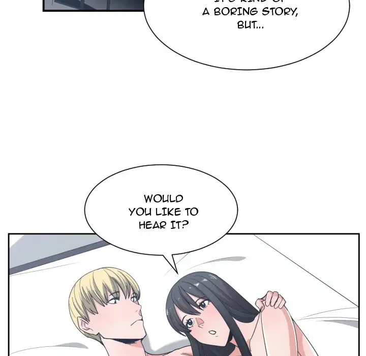 You’re Not That Special! Chapter 49 Page 12