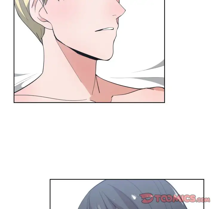 You’re Not That Special! Chapter 49 Page 14