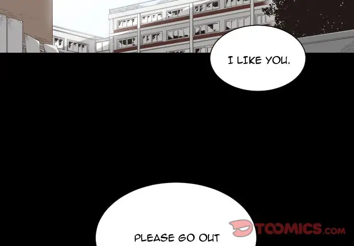 You’re Not That Special! Chapter 49 Page 2
