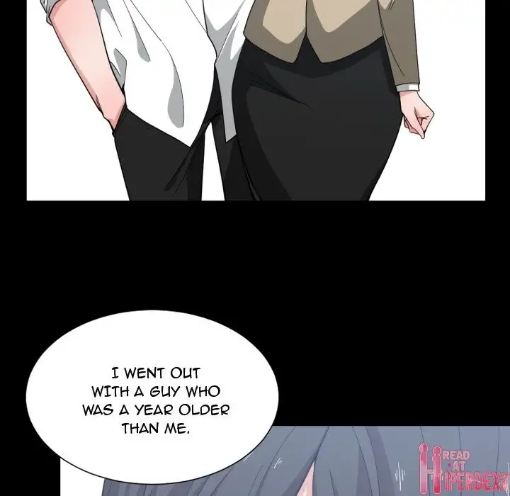 You’re Not That Special! Chapter 49 Page 26