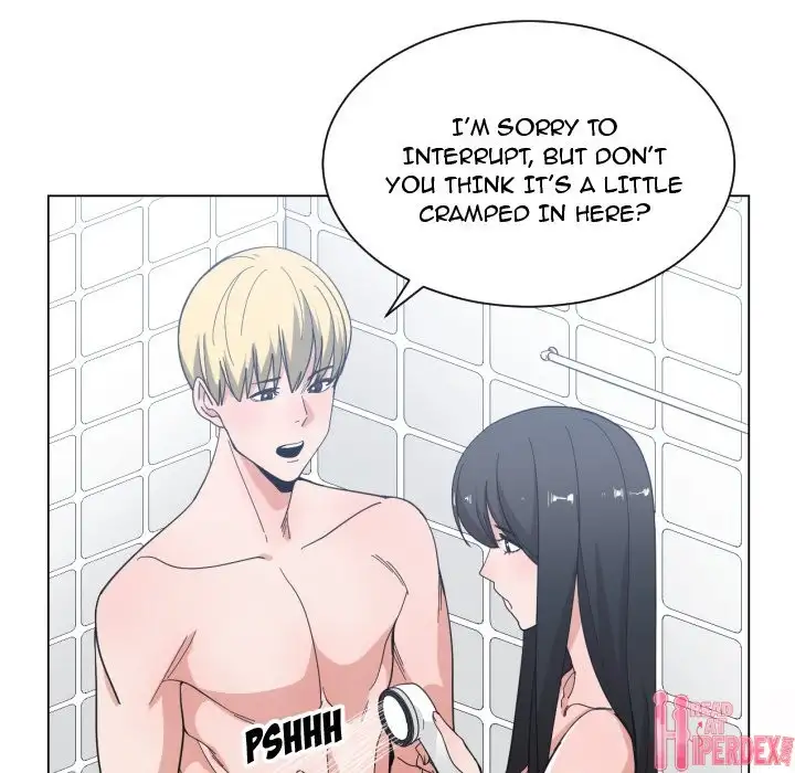 You’re Not That Special! Chapter 49 Page 30