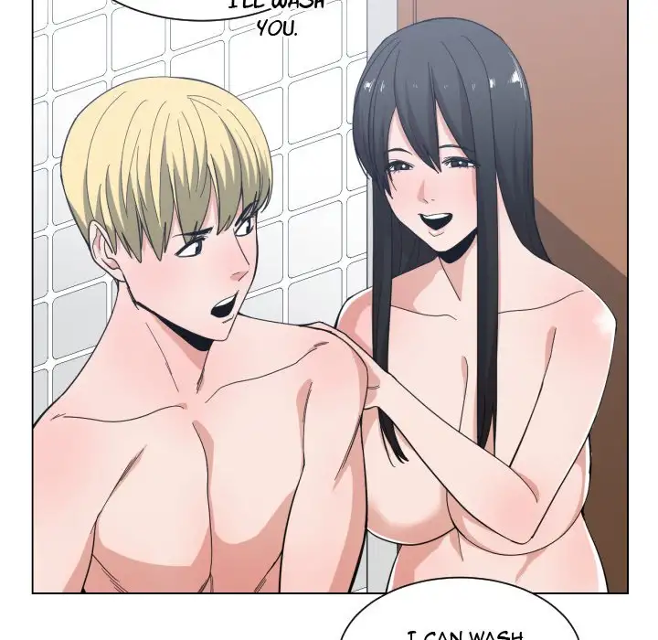 You’re Not That Special! Chapter 49 Page 32