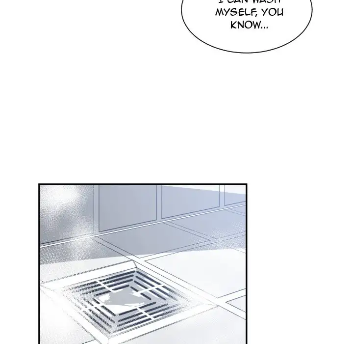 You’re Not That Special! Chapter 49 Page 33