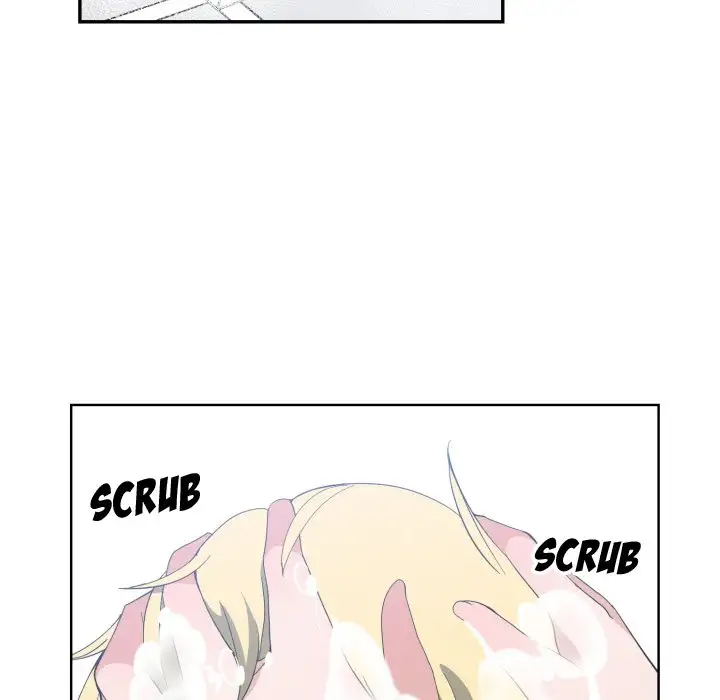 You’re Not That Special! Chapter 49 Page 34