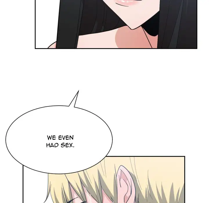 You’re Not That Special! Chapter 49 Page 39