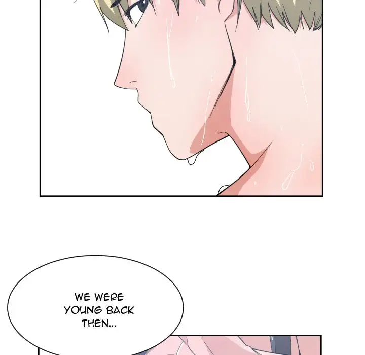 You’re Not That Special! Chapter 49 Page 40