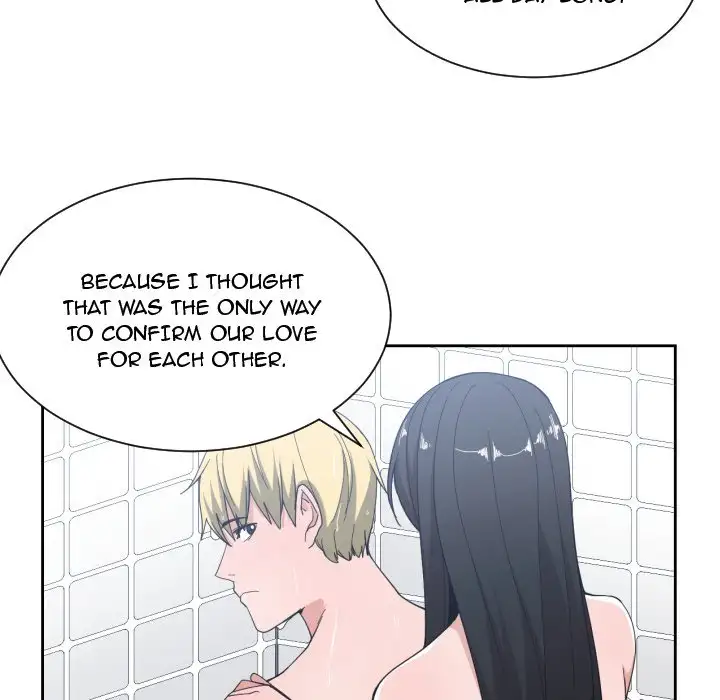You’re Not That Special! Chapter 49 Page 42