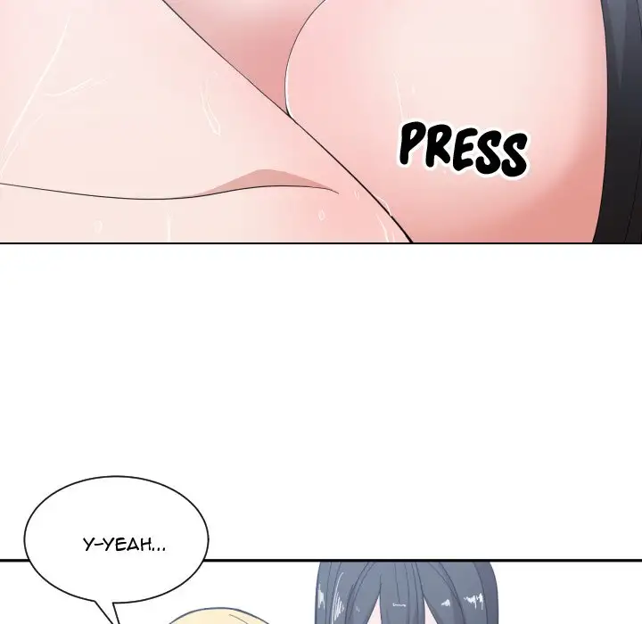 You’re Not That Special! Chapter 49 Page 44