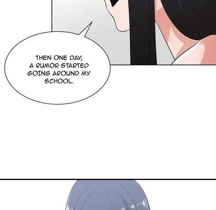 You’re Not That Special! Chapter 49 Page 47