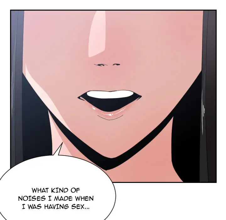 You’re Not That Special! Chapter 49 Page 50