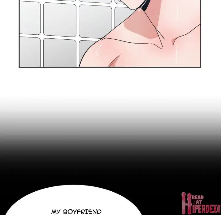 You’re Not That Special! Chapter 49 Page 52
